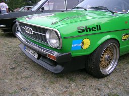 Treffen in Mörfelden 2006
